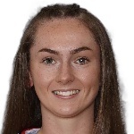 Harriet Swindells