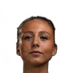 Rosa Krone Johansen