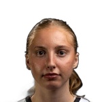 Alberte Finderup