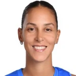 Maria Zulema Garcia Leon
