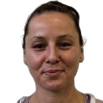 Agnieszka Krzywoń