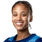 Tamia Ugass