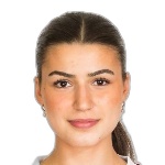 Ella Ladjevardi