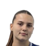 Mila Stojanovska