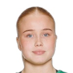 HelgaJara Bjarnadottir