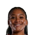 Jasmyne Roberts