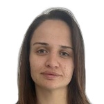 Cvetanka Dimova
