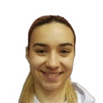 Monika Zafirovska