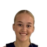Telma Lind Hakonardottir