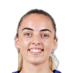 Nikoline Sandbäck