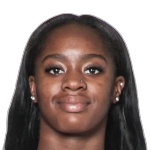Rachael Nyamesah