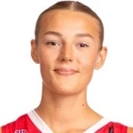 Emma Thowsen Harloff
