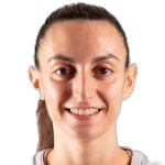 Federica Pasquali
