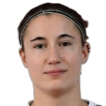 Sara Valentino