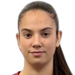Alessandra La Malfa