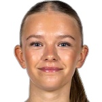Stina Knutsson