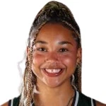 Zarria Carter