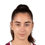 Rona Avdiu