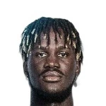 Mouhamed Mbaye