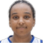 Seanne Kabongo