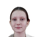 Varvara Vorontsova
