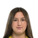 Mariana Samsonova