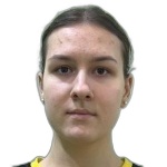 Sofiya Tsaruk