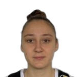 Anastasiia Kucherenok
