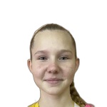 Viktoriia Chapska