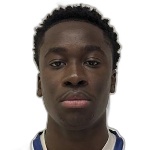 Babacar Diagne