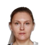 Olga Alekseychyk (Sivakova)