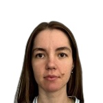 Iryna Zhmurko