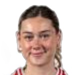 Megan Mccarter