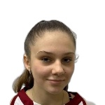 Sofiia Liudkovska