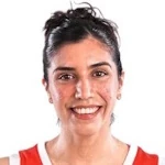 Sendy Basaez Narvaez
