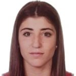 Maria Recio Gonzalez