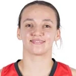Faustine Parra