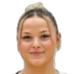 Cylia Ducoulombier