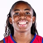 Aliyah Kenny
