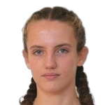 Teodora Stevanovska