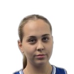 Nevena Stefanovska