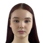 Sofiia Lastochkina
