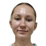 Yuliya Drobot