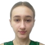 Kseniia Turovtseva