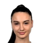 Jana Cholakoska