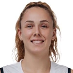 Daria Repnikova