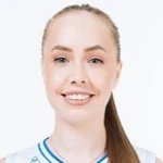 Darya Sidorova