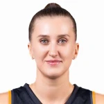 Anastasya Rozova
