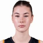 Alena Burmakina
