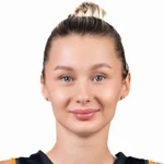 Valeriya Kruzhylina